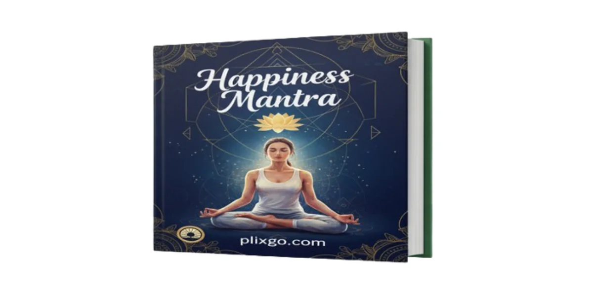 Happiness Mantra Course – Sirf ₹99 mein Life mein Khushiyon ki Kranti!